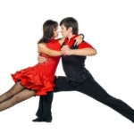 Stage de Tango