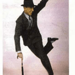 fred Astaire