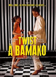 Twist à Bamako