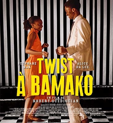 Twist à Bamako